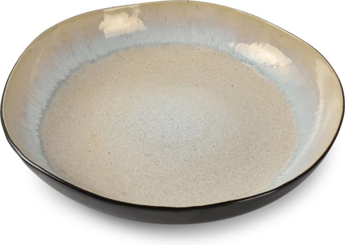 S&P Serveerschaal 32xH7cm Lunar (Set van 2)