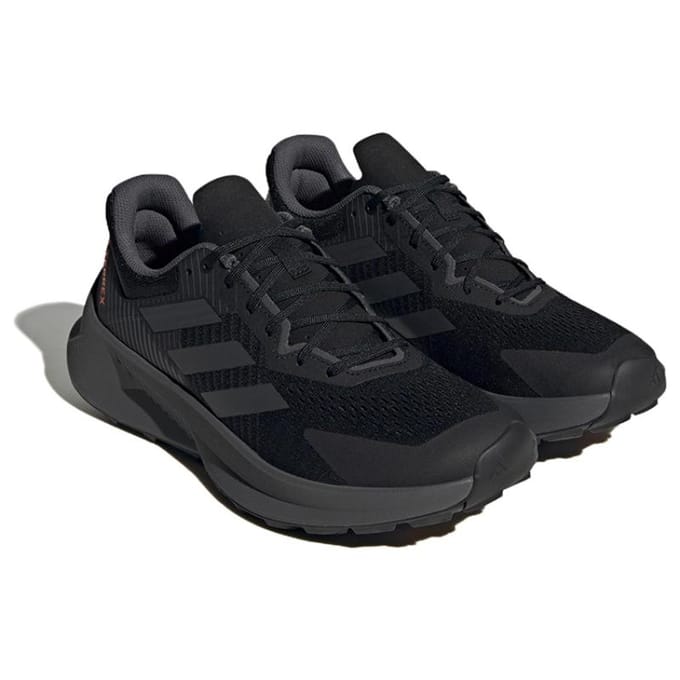 adidas Soulstride Flow Trailschoen Heren