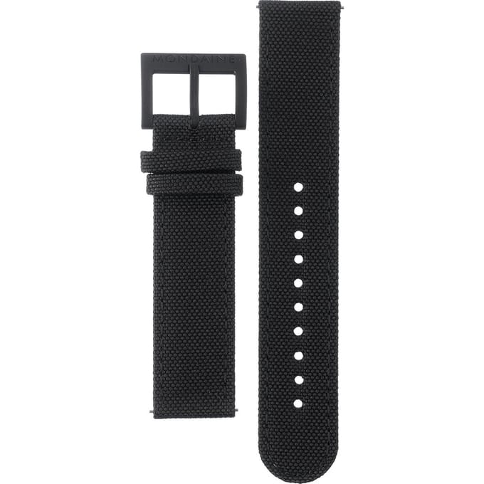 Mondaine FT3120.21B.1 Essence Solar band