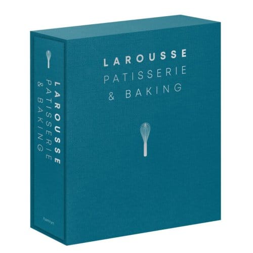 Larousse Patisserie And Baking - Editions Larousse