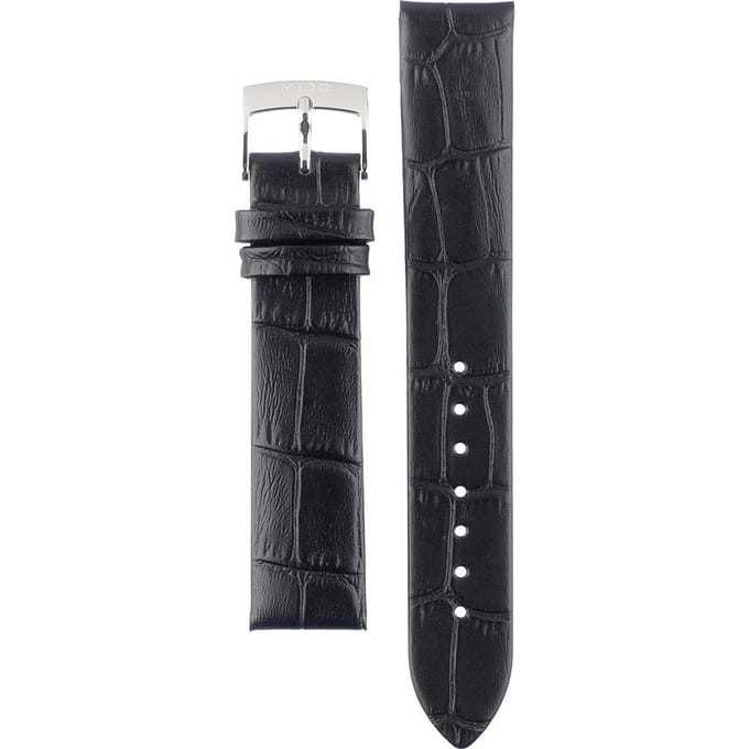 MIDO Straps M600015050 Baroncelli Horlogeband