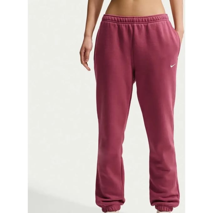 Dames joggingsbroek Nike Studio