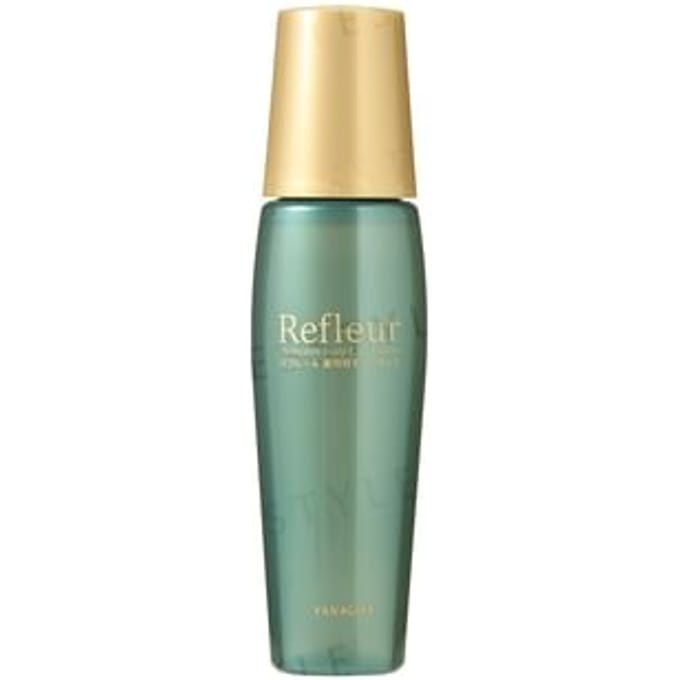 Yanagiya - Refleur Medicated Scalp Care Essence 120ml