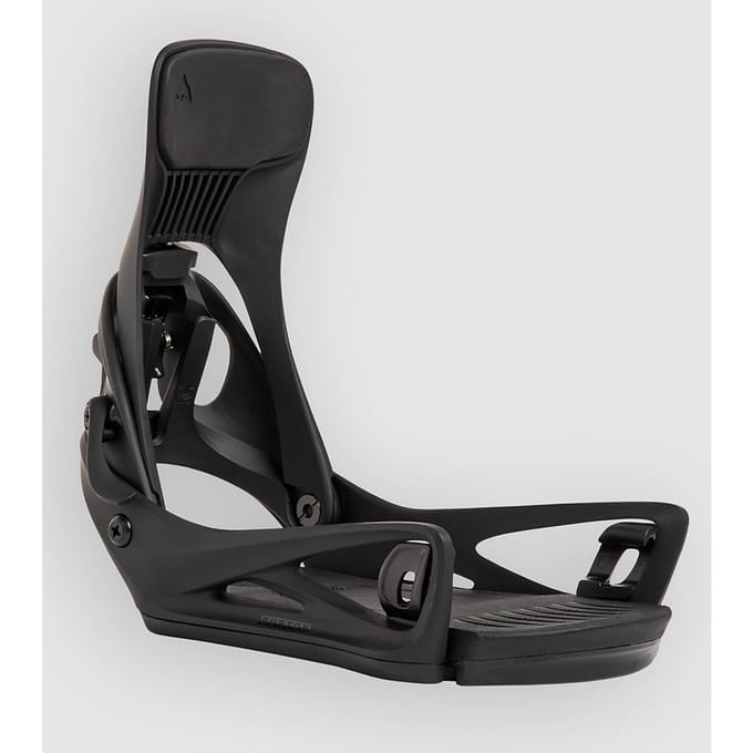 Burton Cartel X So 2027 Step On Bindings zwart