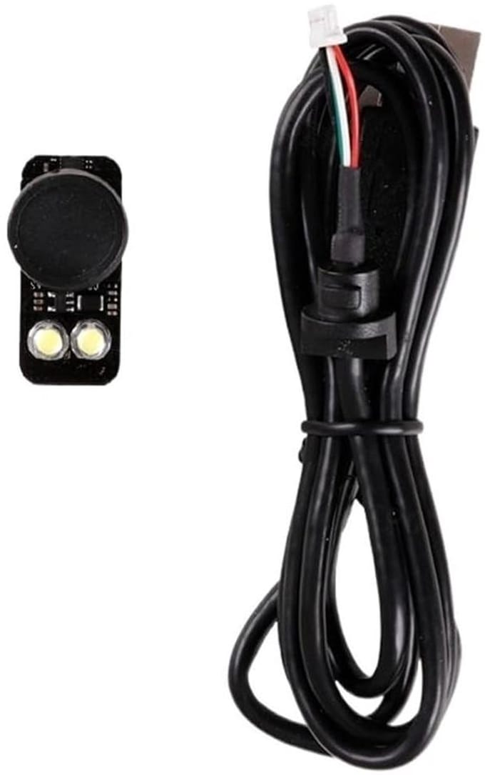 Camera Module - 3D Printer Accessoire - 3D Printen - Specifieke Compatibiliteit - 1x1x1 cm - Niet gespecificeerd