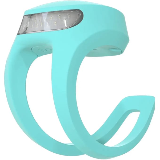 verlichting Knog Frog USB Rear