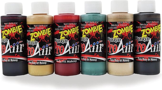 Proaiir Hybride Zombie 2 Colors 180 ml