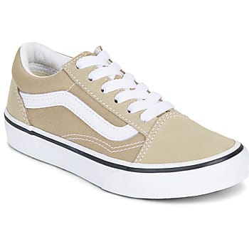 Vans  Lage Sneakers Old Skool
