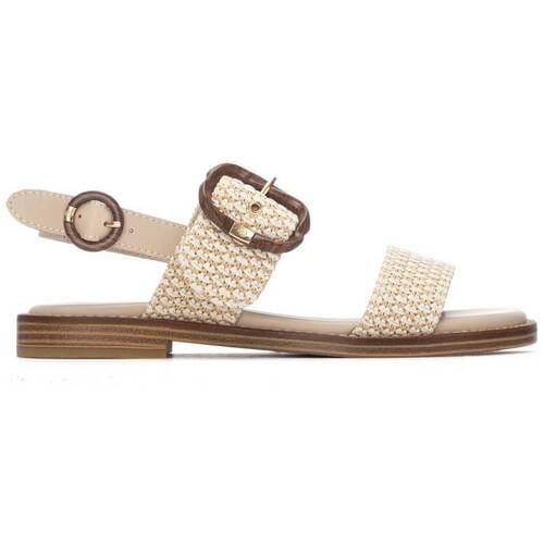Platte sandalen Carmela 16315902
