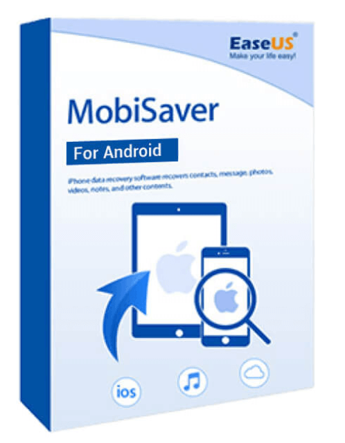 EaseUS MobiSaver for Android 6.0 Levenslang gratis upgrades