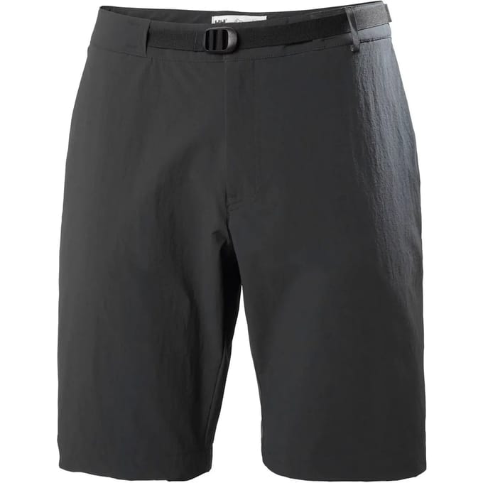 Helly Hansen Campfire Korte Broek Zwart S Man