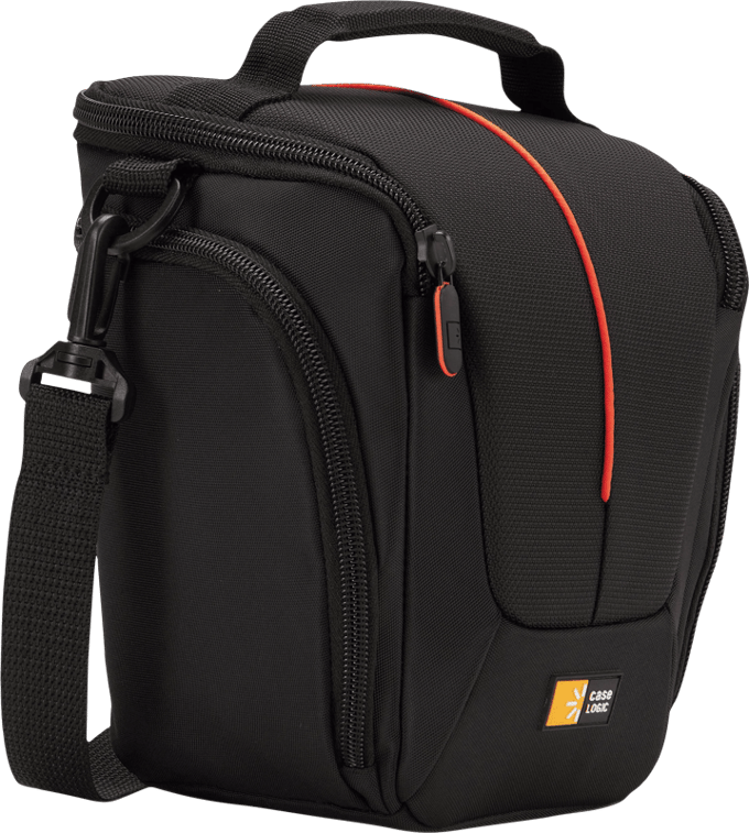 Case Logic DCB-306K - Cameratas voor Spiegelreflexcamera
