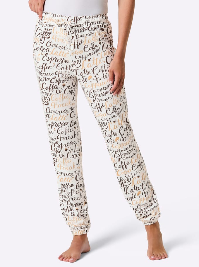 Pyjama-Broek