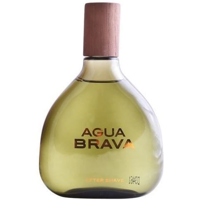 Agua Brava Aftershavelotion 200 ml