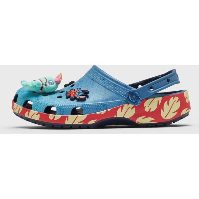 Stitch IAM Cls Clog
