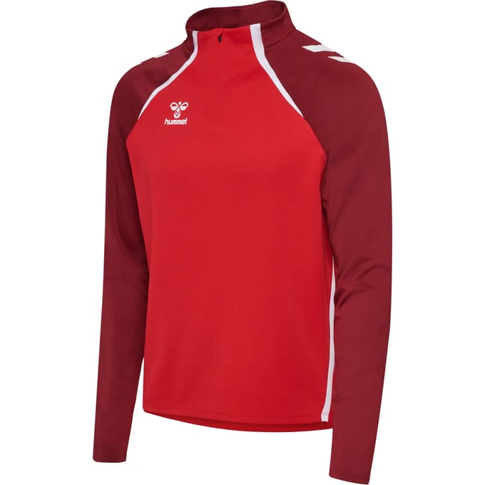 Opleiding top Hummel Lead 2.0