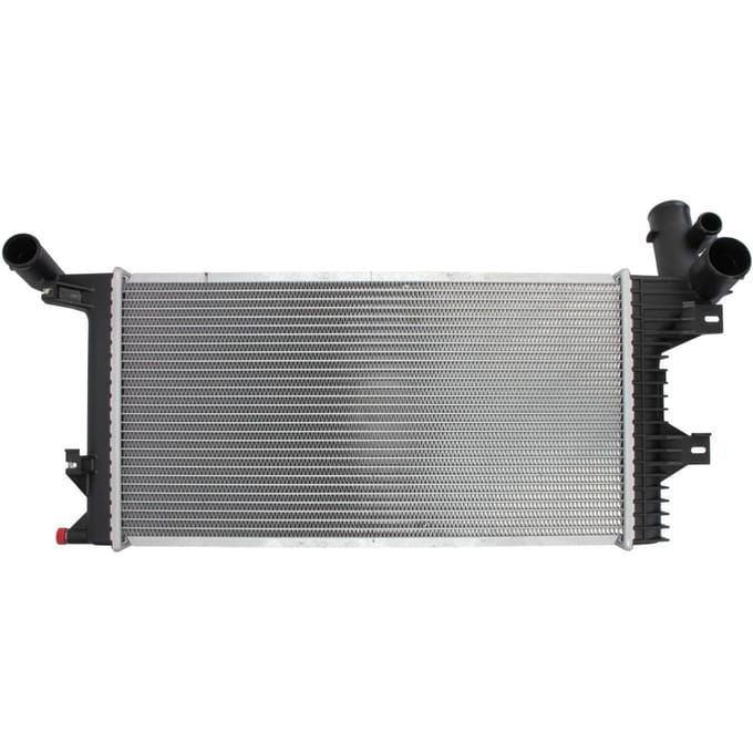 Radiator, motorkoeling TITANX ME2204