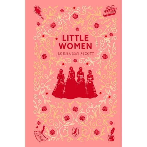Little Women - Puffin Clothbound Classics - Louisa May Alcott