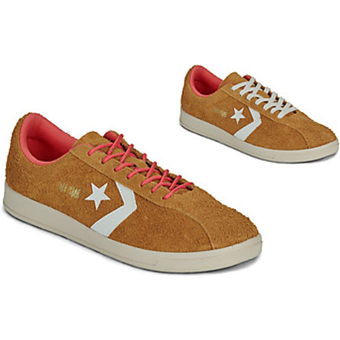 Converse  Lage Sneakers ALL STAR CLASSIC TRAINER SUEDE