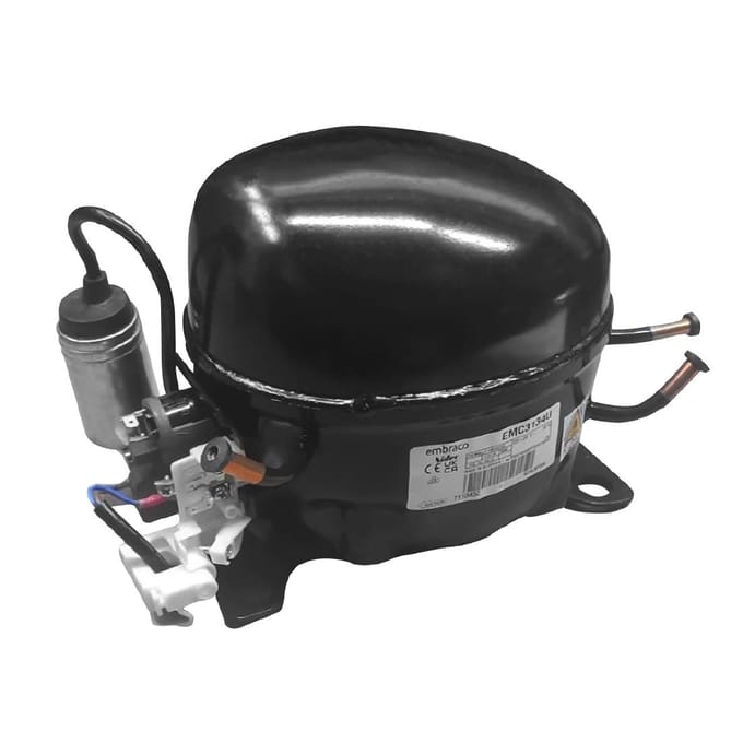 Polar compressor (R290-EMC3134U)