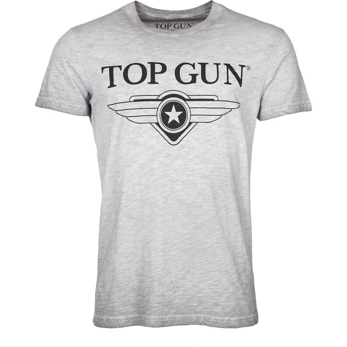 Top Gun T-Shirt Windy TG20191007