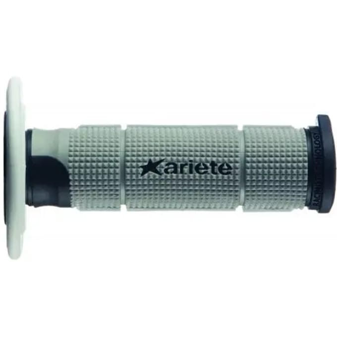 Handvatten Ariete trinity triple densite gris-noir-blanc