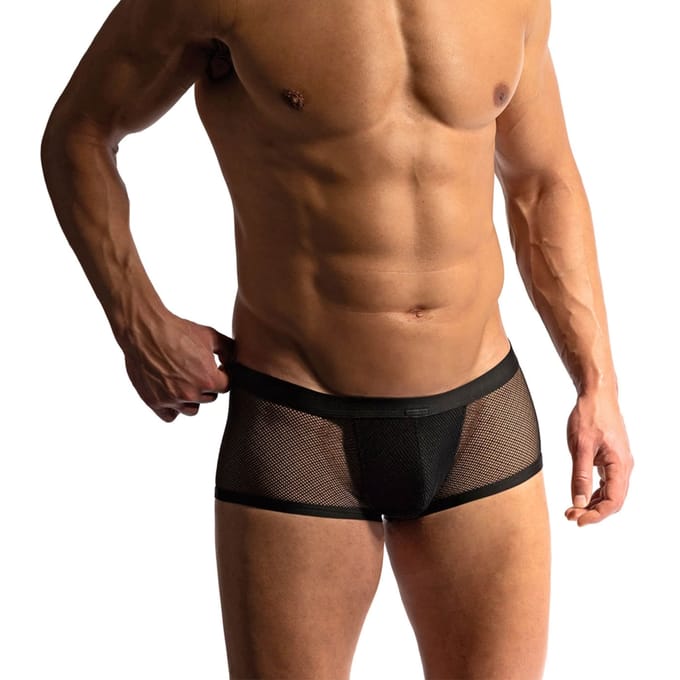 'M2424 - Micro Pants'