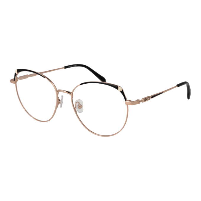 Ladies' Spectacle frame Emilio Pucci EP5209 55028