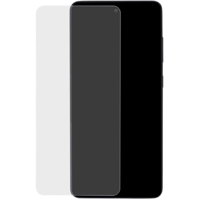 Mocaa Samsung Galaxy A51 Glazen Screenprotector Transparant