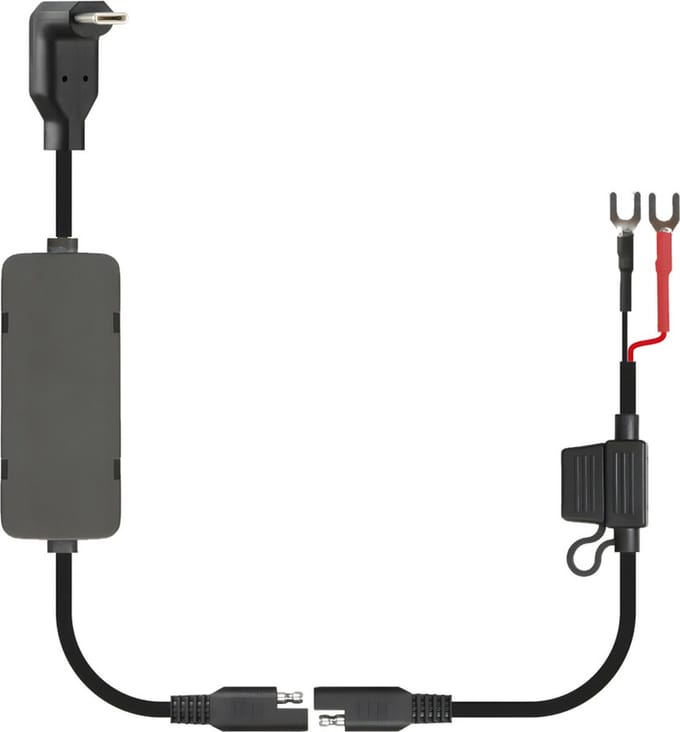 Lampa Usb C Oplaadkabel - Motor - Scooter Geschikt voor met SEA Aansluiting