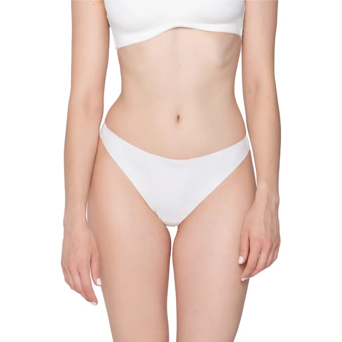 Onzichtbare string voor dames Luna Secret Sense