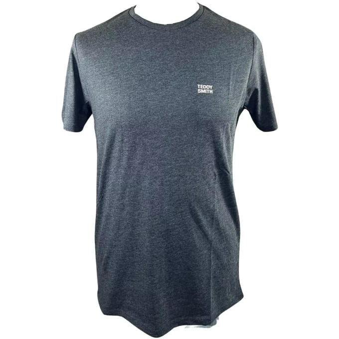 T-shirt Teddy Smith The-Tee 1