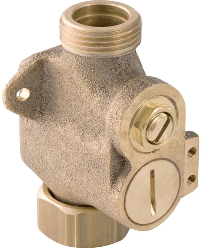 Geberit Afsluitventiel, 243005001