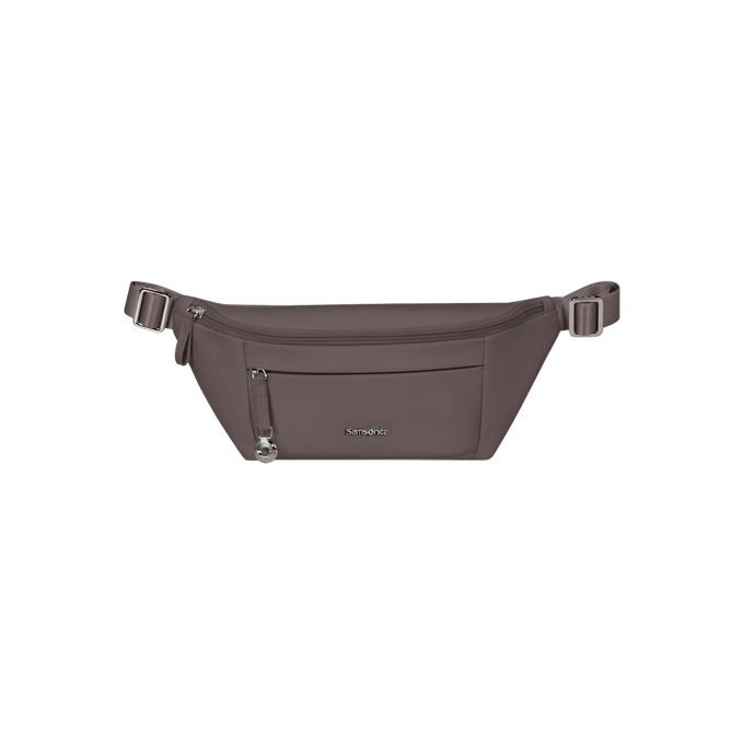 Samsonite Move 5.0 Heuptas Dark Taupe