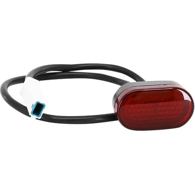 Achterlicht voor step Selection P2R (VéLo) Xiaomi