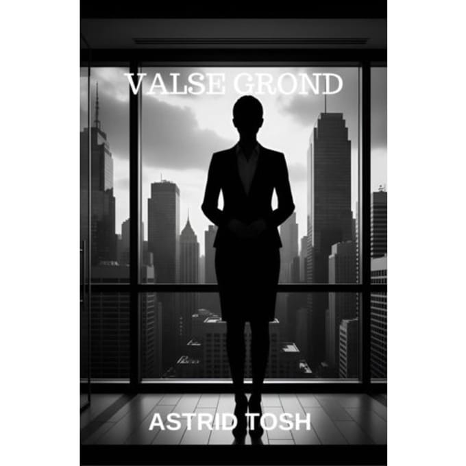 Valse Grond - Astrid Tosh