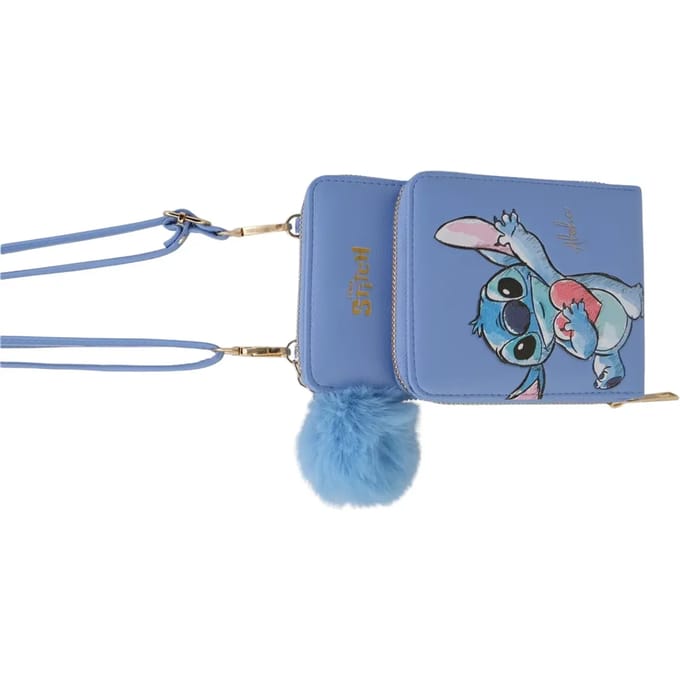 Schoudertas Nomadict Nomadict W. Stitch