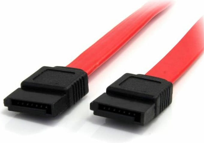 StarTech.com 36in SATA Serial ATA Cable - SATA cable - 0.9 m