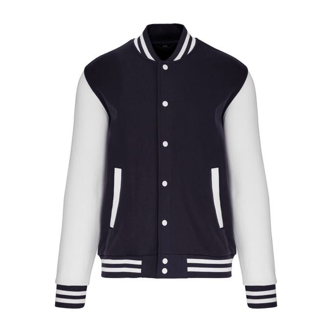 Kariban College Jacket Senior