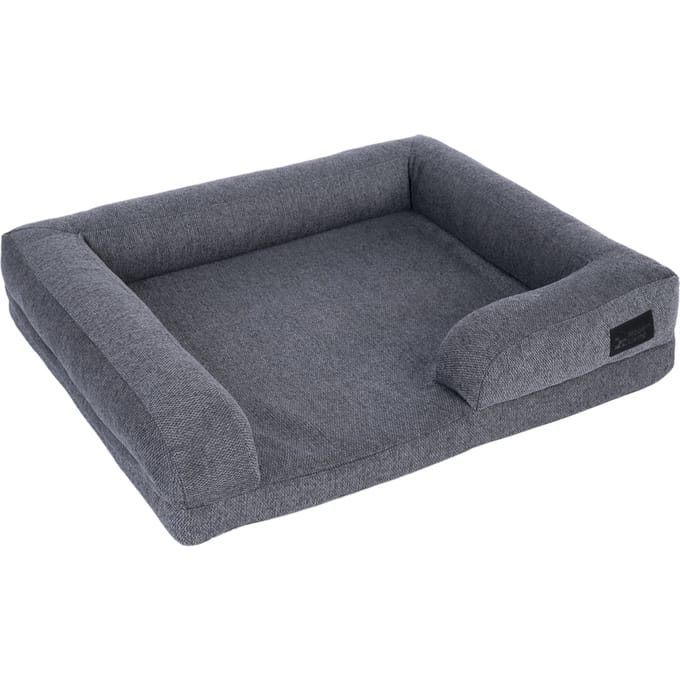Modern Living hondensofa Manilla afmeting L 95x73x17cm