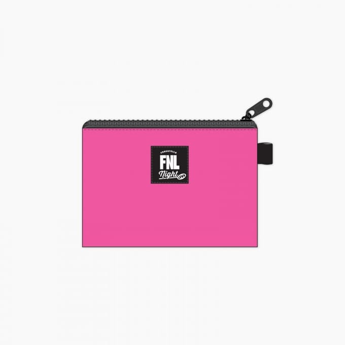 Forestella   Mini Pouch   2024 Forestella Show Officiële Merchandise black