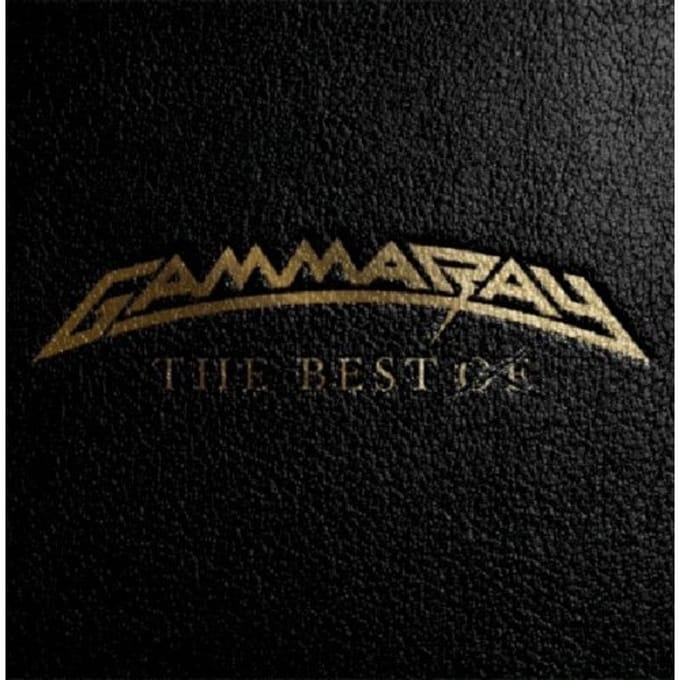 Gamma Ray - Best (Of) -Ltd-