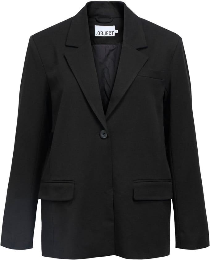 OBJLISA LO BLAZER NOOS