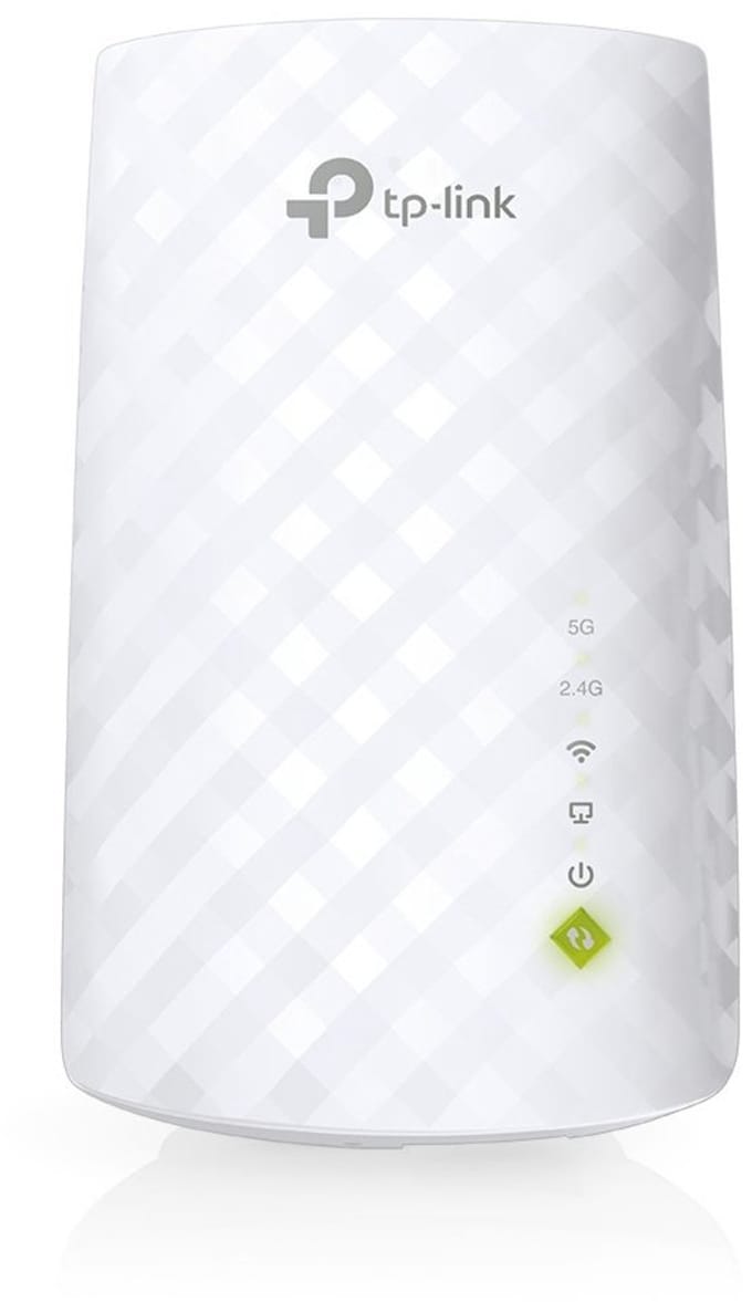TP-Link RE220 - WiFi Repeater