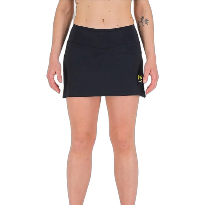 Karpos Lavaredo Run Rok Zwart M Vrouw