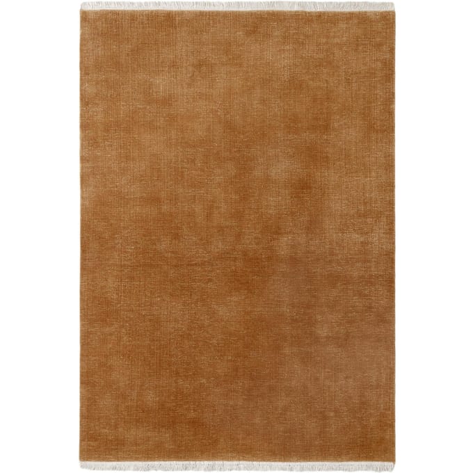 &Tradition De Moor AP18 & AP19 Tapijt - bruin, goud - 170 x 240 cm