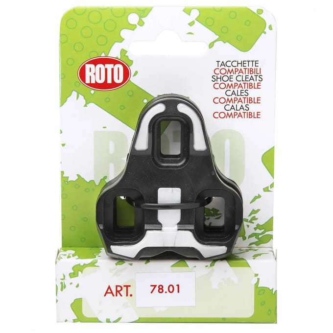 Wiggen Roto Look Keo Sac 0°