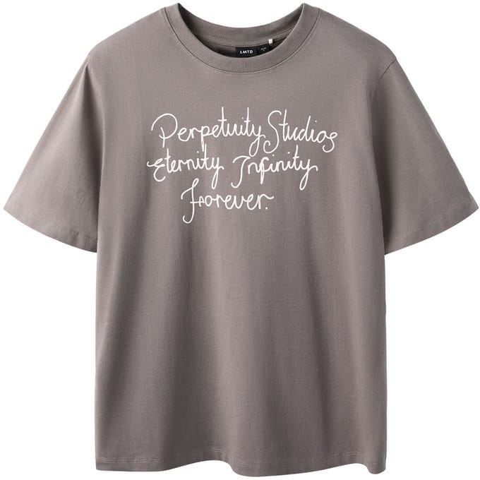 Name it T-shirt Biologisch katoen
