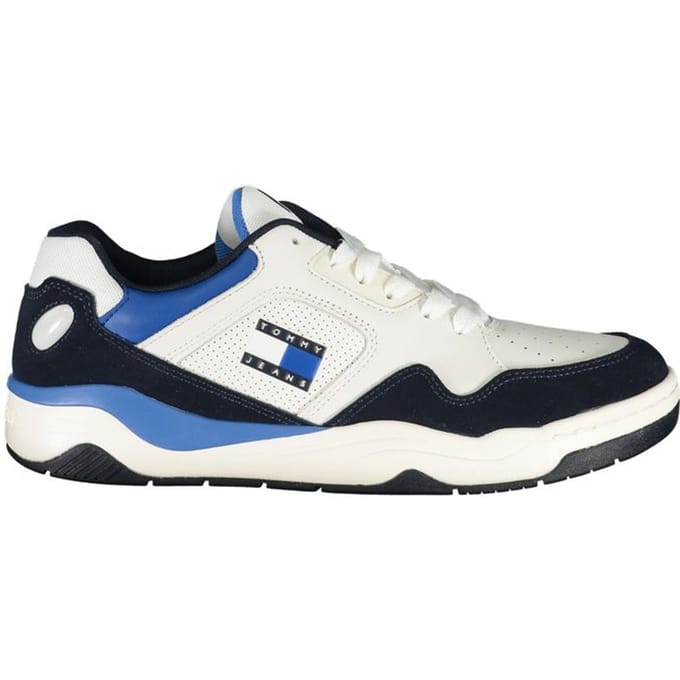 Lage Sneakers Tommy Hilfiger em0em01500