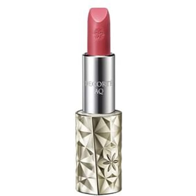 Kose - DECORTE AQ Lipstick 06 Velours Pink